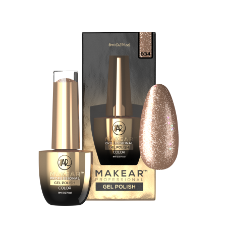 Lakier hybrydowy Special Edition #834